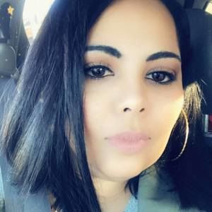 Meet your Posher, Lupita